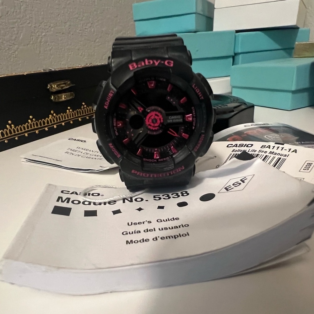Baby Watch